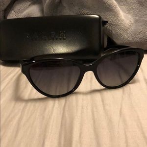Ralph Lauren cat eye sunglasses